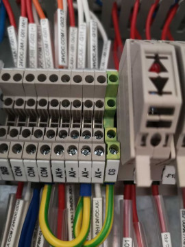 Instalatii electrice
